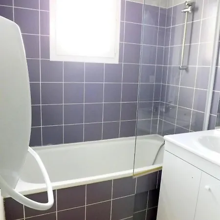 Les Terrasses De Peyragudes - T2/6pers -adrets C22- Peyresourde Mae-9494