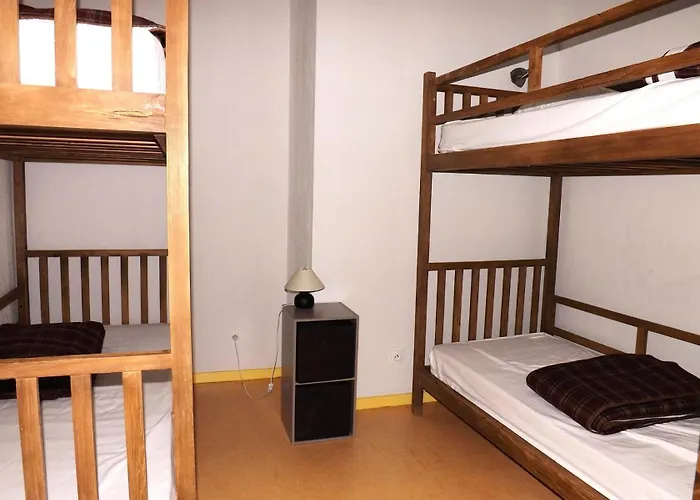 Apartamento Résidence Les Terrasses De Peyragudes - 3 Pièces Pour 6 Personnes 494 *