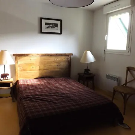 Les Terrasses De Peyragudes - T2/6pers -adrets C22- Peyresourde Mae-9494 Germ