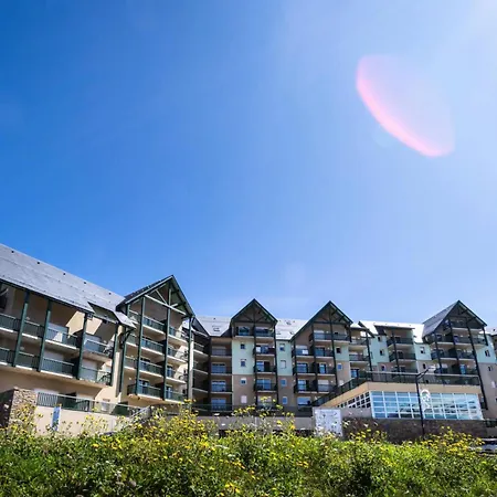 Lejlighed Les Terrasses De Peyragudes - T2/6pers -adrets C22- Peyresourde Mae-9494 *