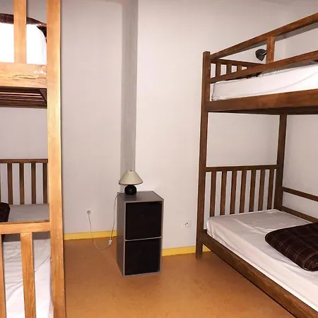 Apartamento Résidence Les Terrasses De Peyragudes - 3 Pièces Pour 6 Personnes 494 *