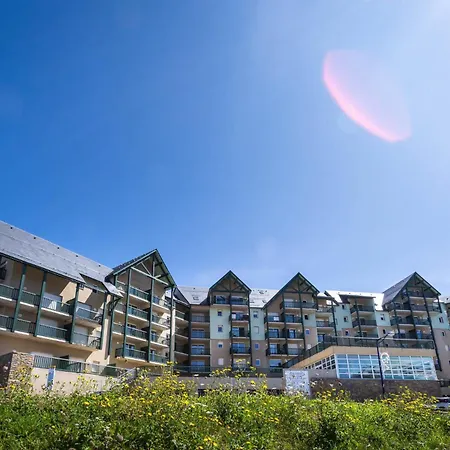 Les Terrasses De Peyragudes - T2/6pers -adrets C22- Peyresourde Mae-9494 *
